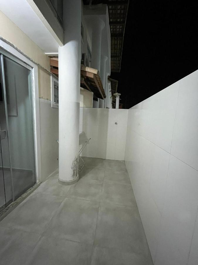 Apartamento Mont Carmelo Ap 1 Porto Seguro