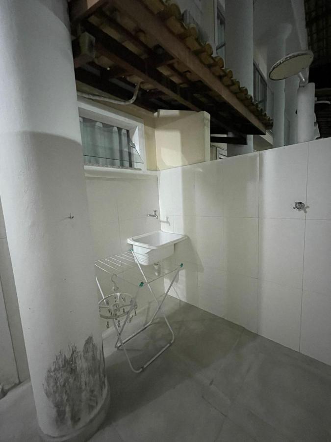 Mont Carmelo Ap 1 Apartamento Porto Seguro