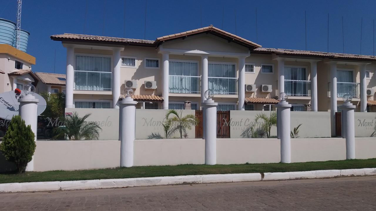 Mont Carmelo Ap 1