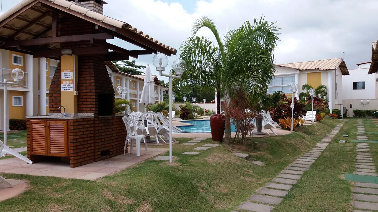 Mont Carmelo Ap 1 Apartamento Porto Seguro
