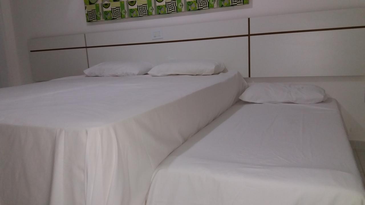 Mont Carmelo Ap 1 Apartamento