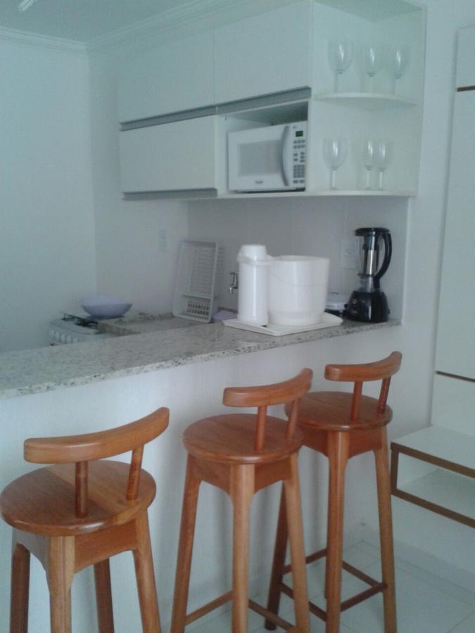 Apartamento Mont Carmelo Ap 1 Porto Seguro