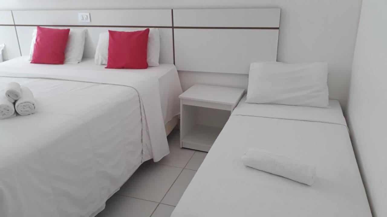 Mont Carmelo Ap 1 Apartamento *